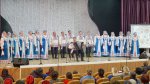 Черняновский народный хор им. Марии Мордасовой