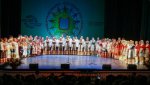 Областной межнациональный фестиваль «Тамбовщина — наш общий дом» 2022г.