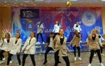 «Танцевальный PROЛАГЕРЬ «Тамбов Rosi» (21-23 февраля 2021г)
