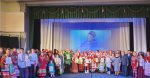 Межрегиональный фестиваль "Тамбовская канарейка"