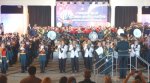 X Международный фестиваль духовых оркестров 2022