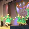 Первый открытый фестиваль-конкурс народного танца «Тамбовский каблучок»-2013