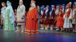 Областной межнациональный фестиваль «Тамбовщина – наш общий дом» 2023г.